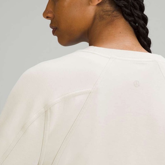 Lululemon Softstream Ribbed-Hem Pullover - Picture 4 of 4